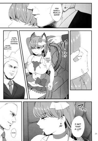 Teen Series — Absolute Submission Fucking Hardcore Anime Girls