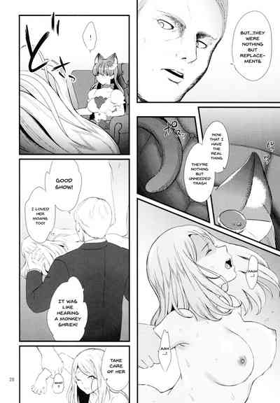 Teen Series — Absolute Submission Fucking Hardcore Anime Girls