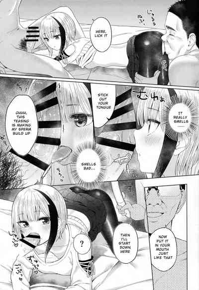 Teen Series — An Ordinary Girl in Love Gets Fucked Hard by Her Commander [An Ordinary Girl in Ordinary Love (Azur Lane)]