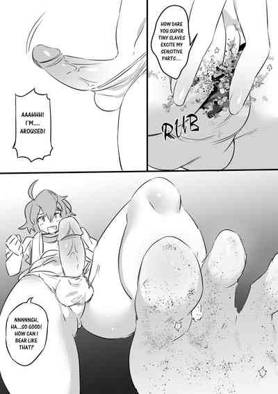 Teen Series — Angels Turn Into Sluts for Hardcore Fucking [Tein Fuon jiu Tempuru] [English] (Ongoing)