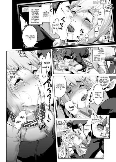 Teen Series — Arrogant Schoolgirl Cosplayer Gets Fucked Hard In A Leotard And Mask Studio Rape Lesson [viento campanilla (Suzuhane Suzu)]