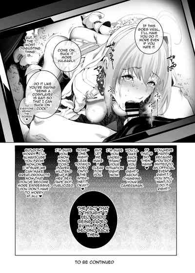 Teen Series — Arrogant Schoolgirl Cosplayer Gets Fucked Hard In A Leotard And Mask Studio Rape Lesson [viento campanilla (Suzuhane Suzu)]