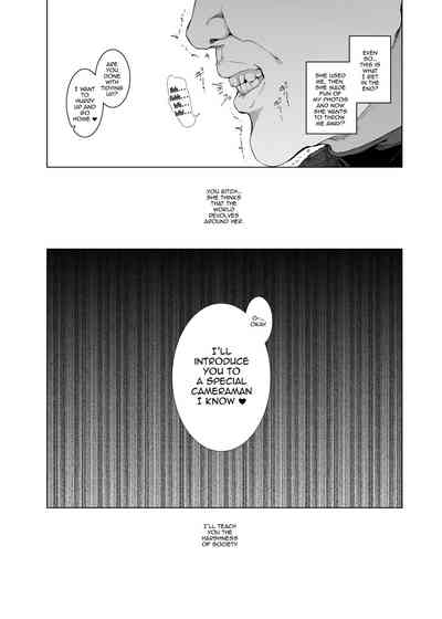 Teen Series — Arrogant Schoolgirl Cosplayer Gets Fucked Hard In A Leotard And Mask Studio Rape Lesson [viento campanilla (Suzuhane Suzu)]
