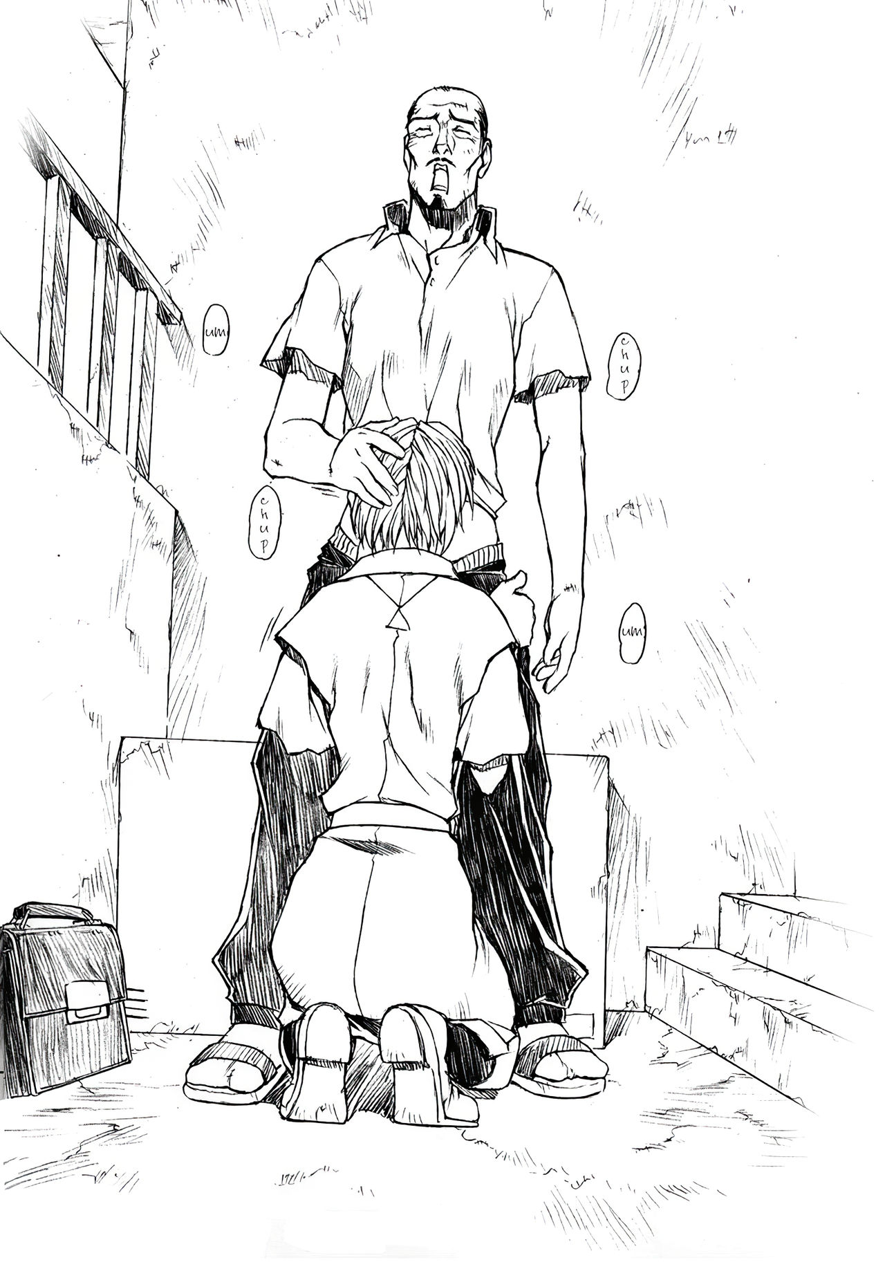 Teen Series — Ayanami 1-5 Student Compilation [C58 Nakayohi Mogudan Mogudan] Neon Genesis Evangelion English