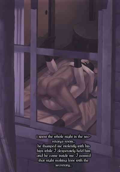 Teen Series — Ayanami 1-5 Student Compilation [C58 Nakayohi Mogudan Mogudan] Neon Genesis Evangelion English