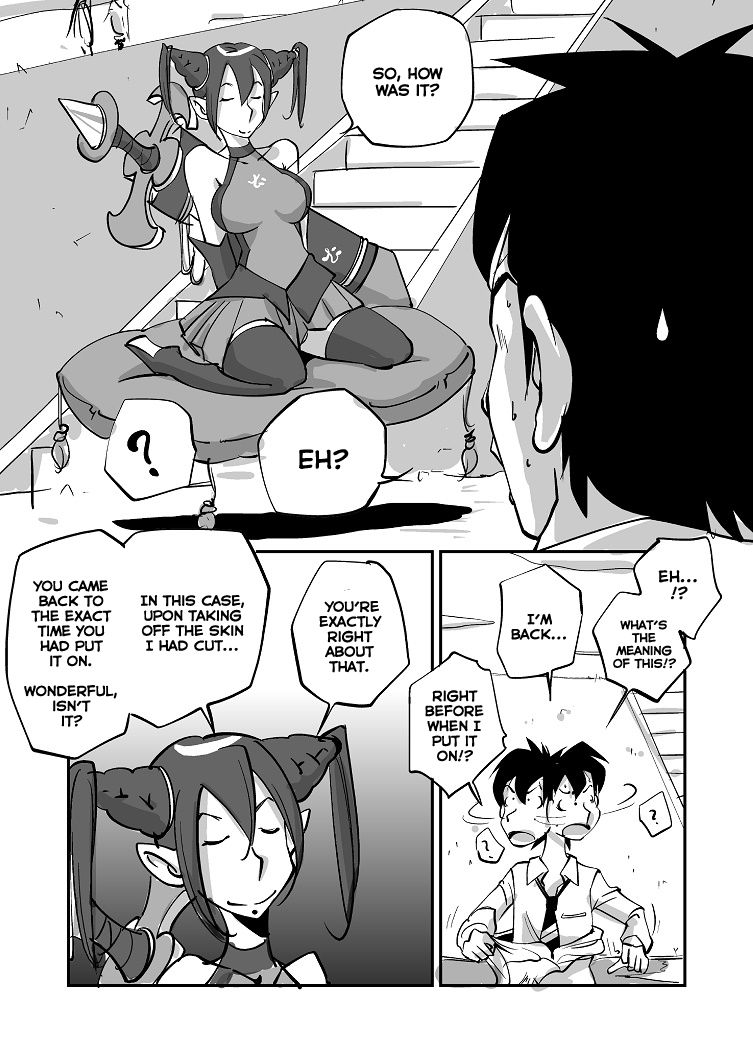 Teen Series — Best of Bibia Episodes 1-3 [English] [Dummie]