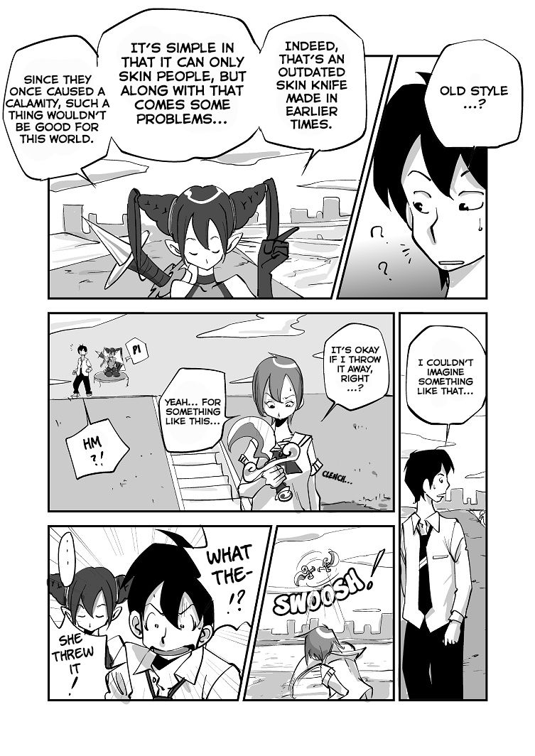 Teen Series — Best of Bibia Episodes 1-3 [English] [Dummie]