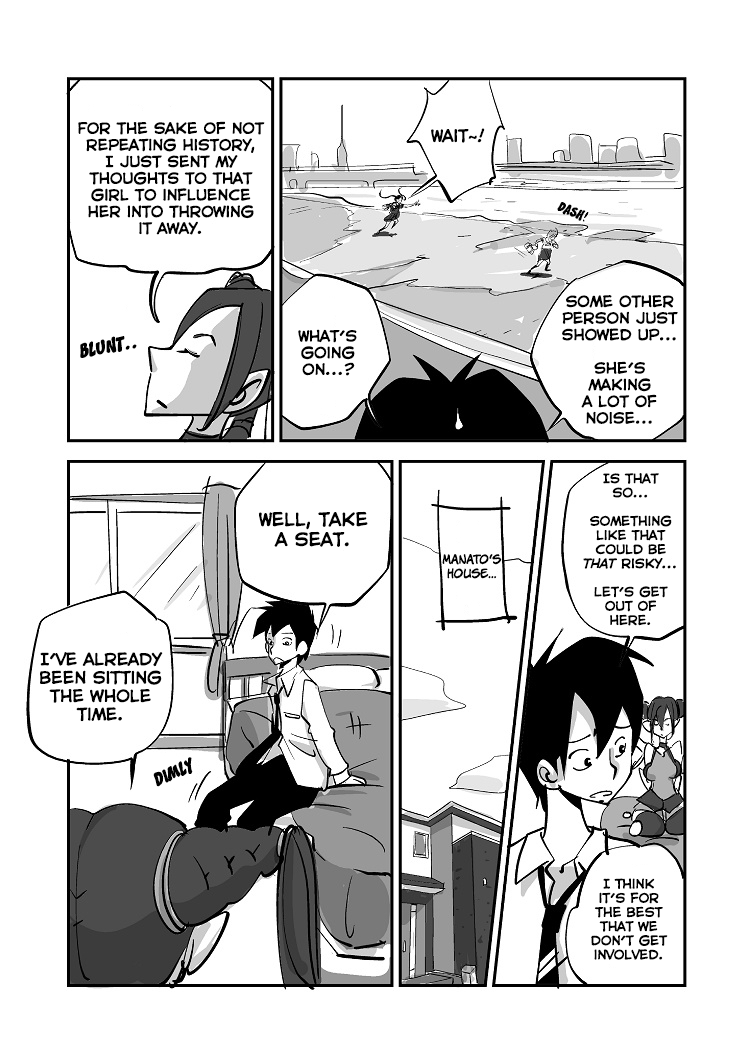 Teen Series — Best of Bibia Episodes 1-3 [English] [Dummie]