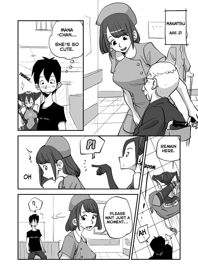 Teen Series — Best of Bibia Episodes 1-3 [English] [Dummie]