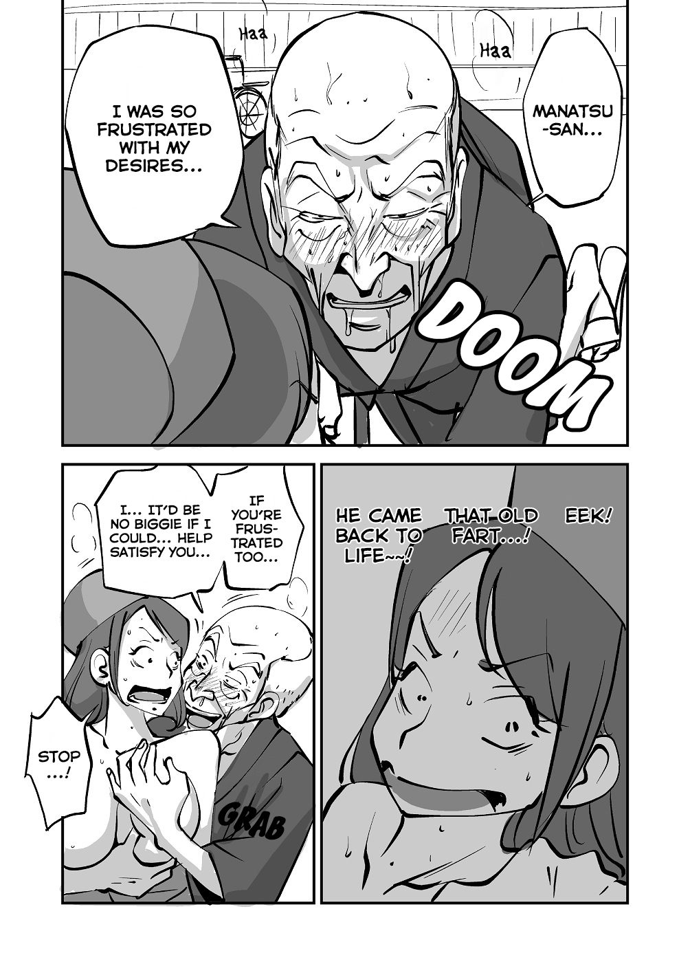 Teen Series — Best of Bibia Episodes 1-3 [English] [Dummie]