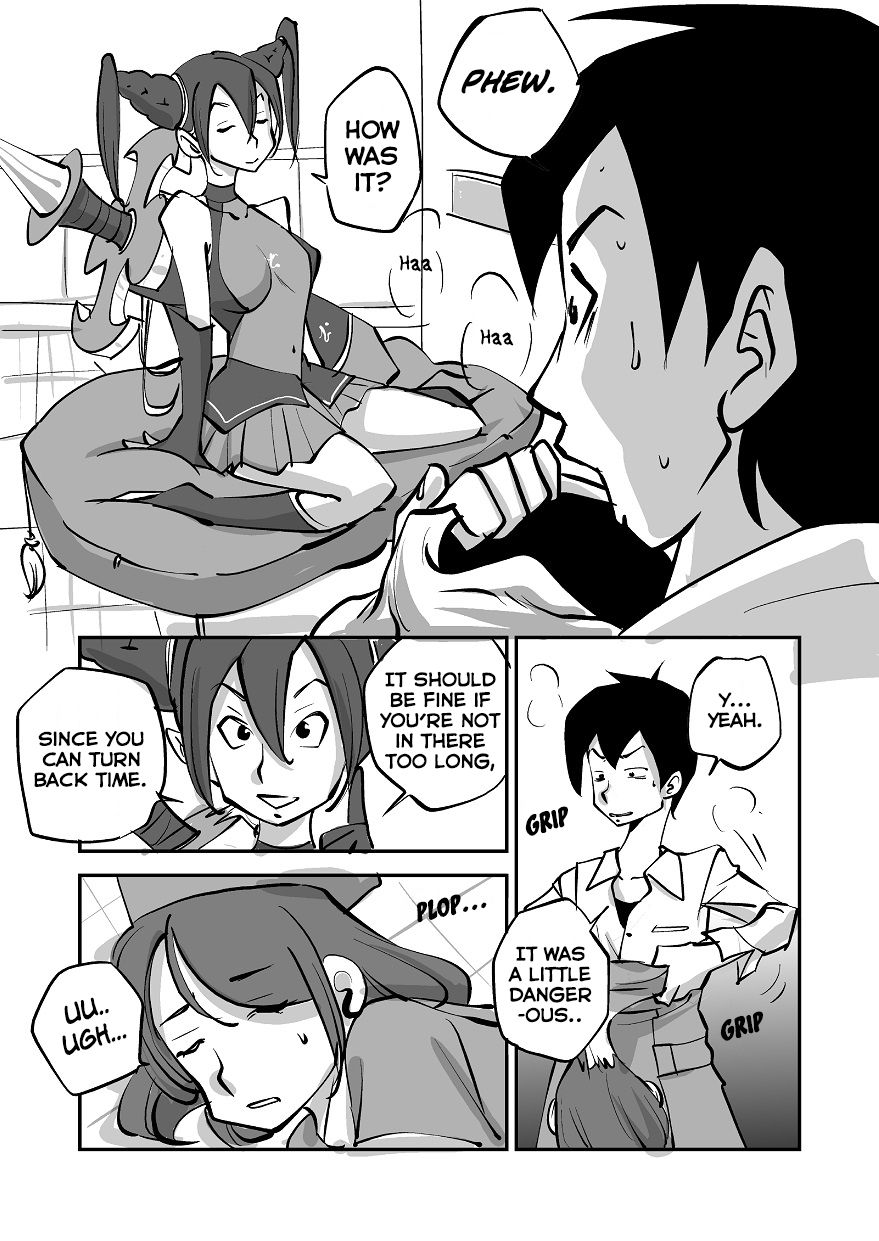 Teen Series — Best of Bibia Episodes 1-3 [English] [Dummie]