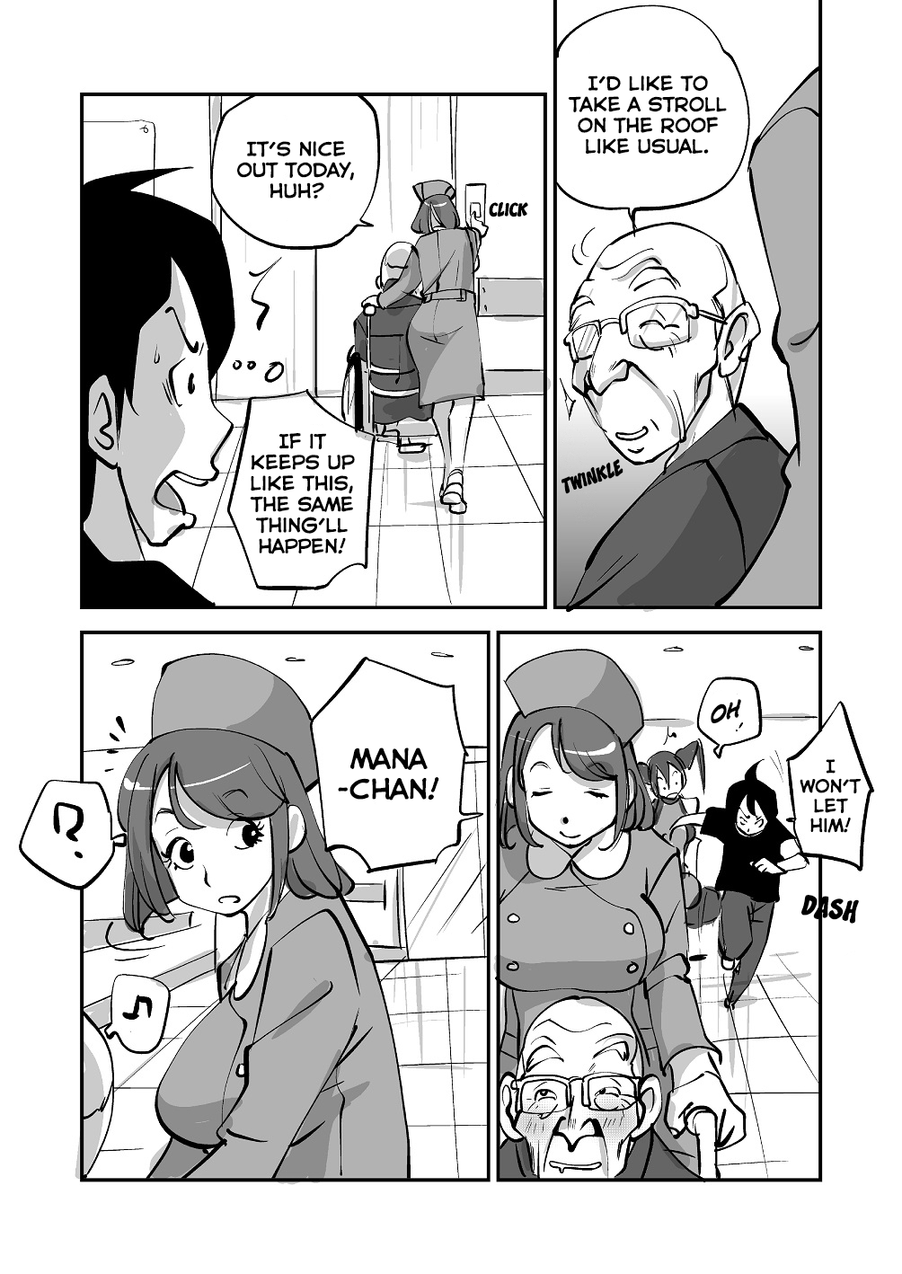 Teen Series — Best of Bibia Episodes 1-3 [English] [Dummie]