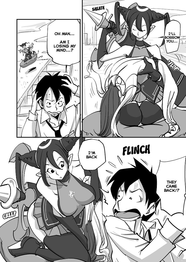 Teen Series — Best of Bibia Episodes 1-3 [English] [Dummie]