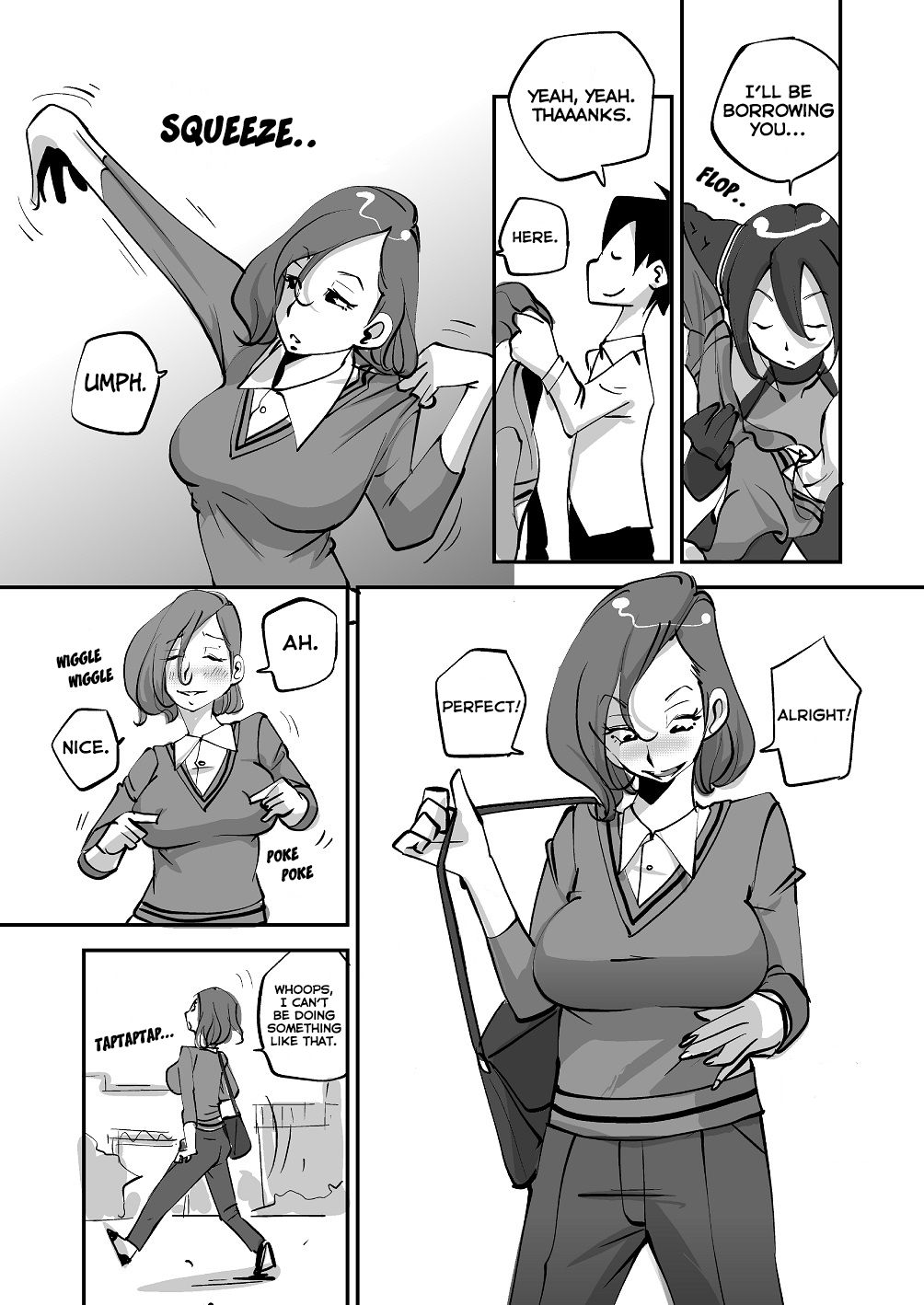 Teen Series — Best of Bibia Episodes 1-3 [English] [Dummie]