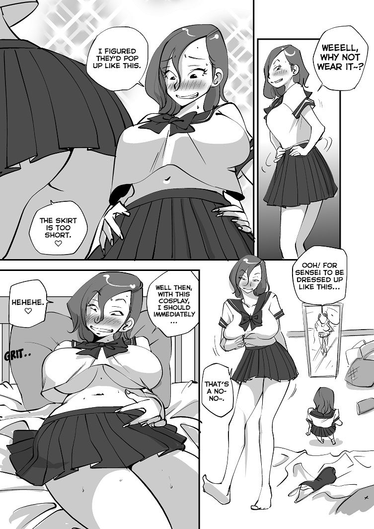 Teen Series — Best of Bibia Episodes 1-3 [English] [Dummie]