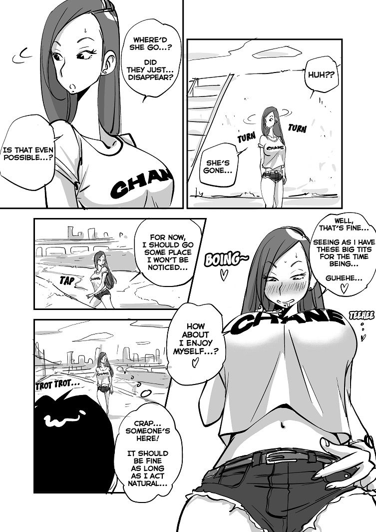 Teen Series — Best of Bibia Episodes 1-3 [English] [Dummie]