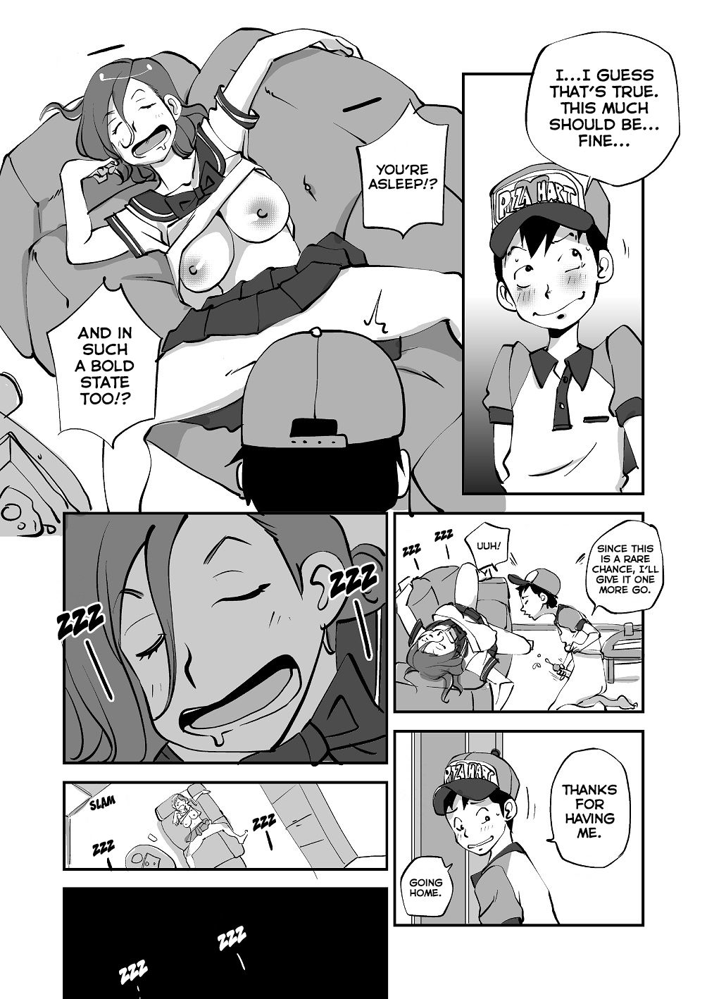 Teen Series — Best of Bibia Episodes 1-3 [English] [Dummie]