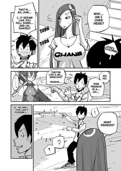 Teen Series — Best of Bibia Episodes 1-3 [English] [Dummie]