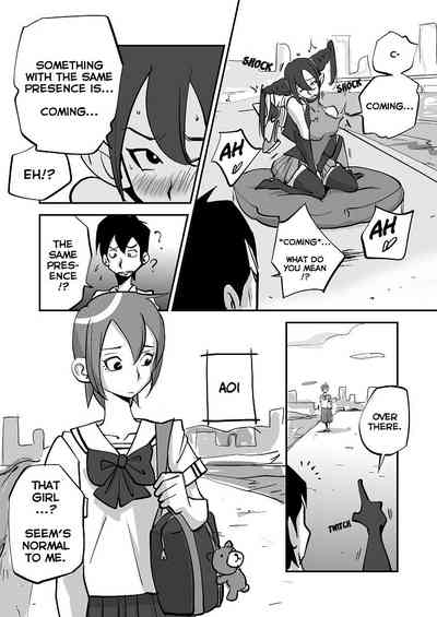 Teen Series — Best of Bibia Episodes 1-3 [English] [Dummie]