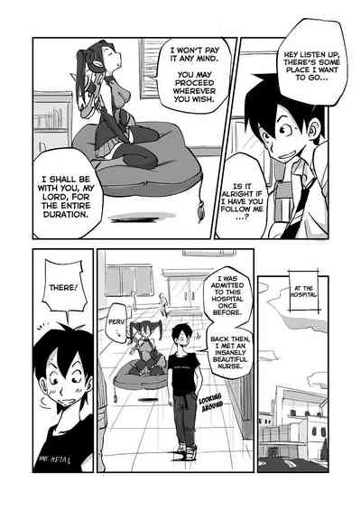 Teen Series — Best of Bibia Episodes 1-3 [English] [Dummie]
