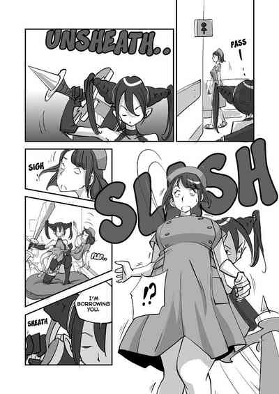 Teen Series — Best of Bibia Episodes 1-3 [English] [Dummie]