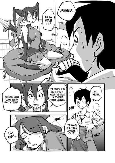 Teen Series — Best of Bibia Episodes 1-3 [English] [Dummie]