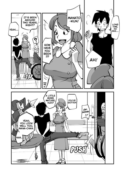 Teen Series — Best of Bibia Episodes 1-3 [English] [Dummie]