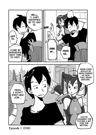 Teen Series — Best of Bibia Episodes 1-3 [English] [Dummie]