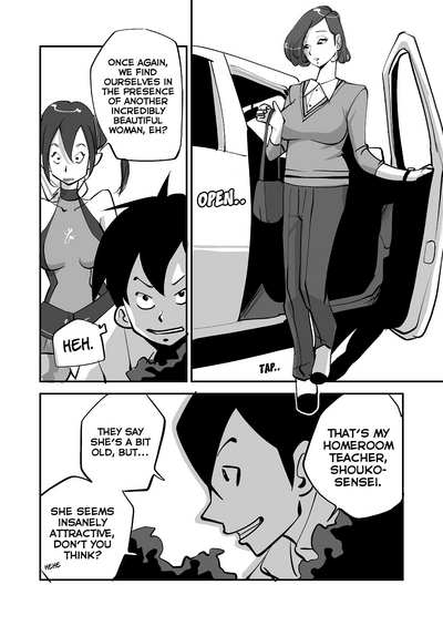 Teen Series — Best of Bibia Episodes 1-3 [English] [Dummie]