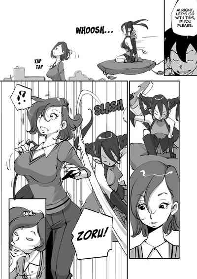 Teen Series — Best of Bibia Episodes 1-3 [English] [Dummie]