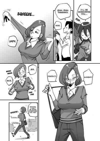 Teen Series — Best of Bibia Episodes 1-3 [English] [Dummie]