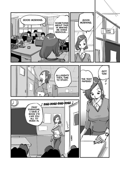 Teen Series — Best of Bibia Episodes 1-3 [English] [Dummie]