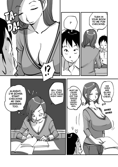 Teen Series — Best of Bibia Episodes 1-3 [English] [Dummie]