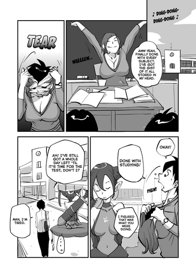 Teen Series — Best of Bibia Episodes 1-3 [English] [Dummie]