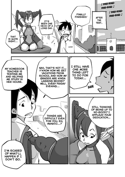 Teen Series — Best of Bibia Episodes 1-3 [English] [Dummie]