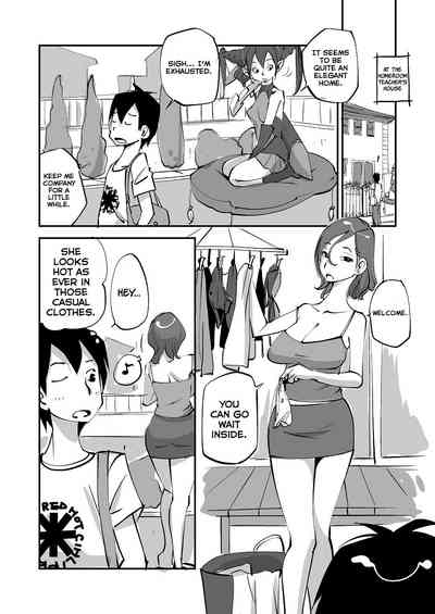 Teen Series — Best of Bibia Episodes 1-3 [English] [Dummie]