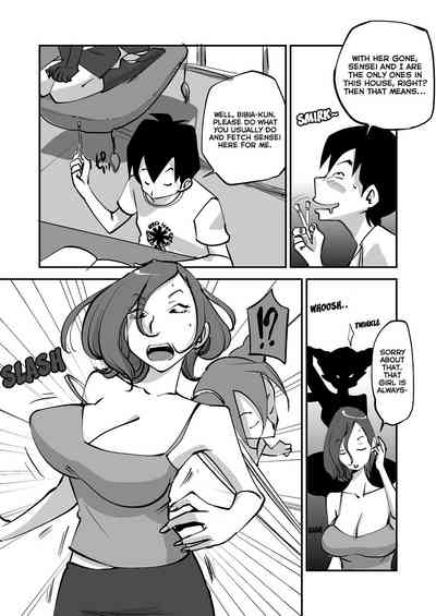 Teen Series — Best of Bibia Episodes 1-3 [English] [Dummie]