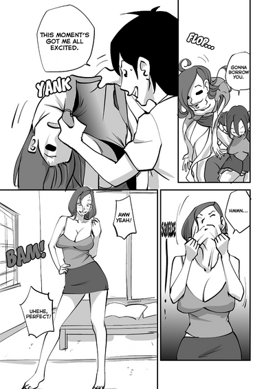Teen Series — Best of Bibia Episodes 1-3 [English] [Dummie]