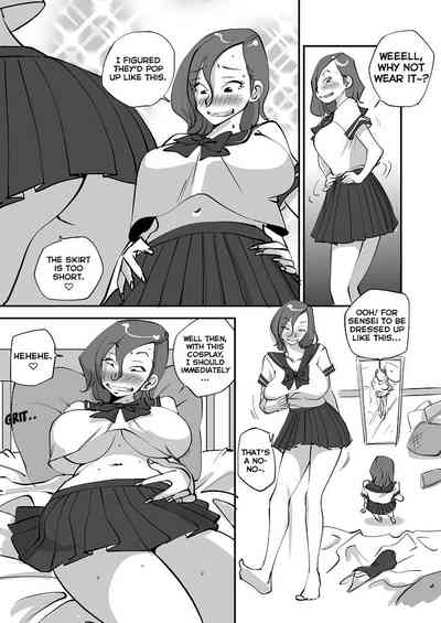 Teen Series — Best of Bibia Episodes 1-3 [English] [Dummie]