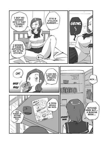 Teen Series — Best of Bibia Episodes 1-3 [English] [Dummie]
