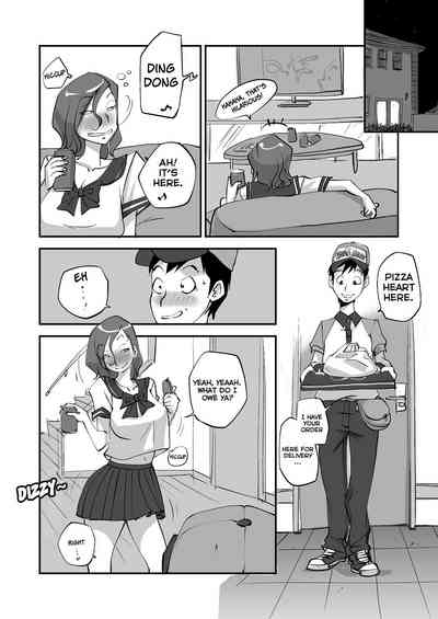 Teen Series — Best of Bibia Episodes 1-3 [English] [Dummie]