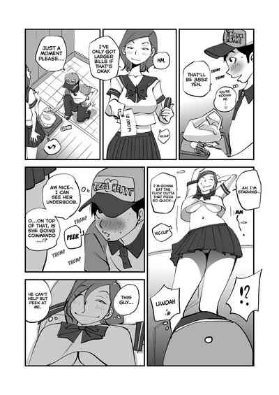 Teen Series — Best of Bibia Episodes 1-3 [English] [Dummie]