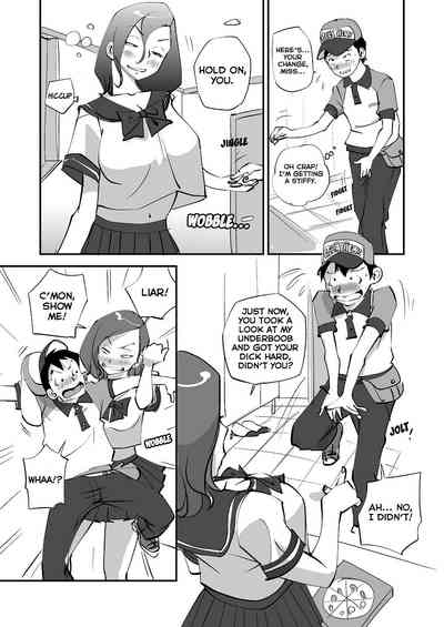 Teen Series — Best of Bibia Episodes 1-3 [English] [Dummie]