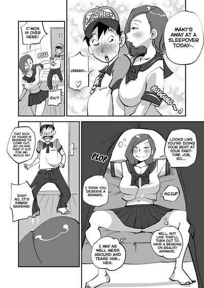 Teen Series — Best of Bibia Episodes 1-3 [English] [Dummie]