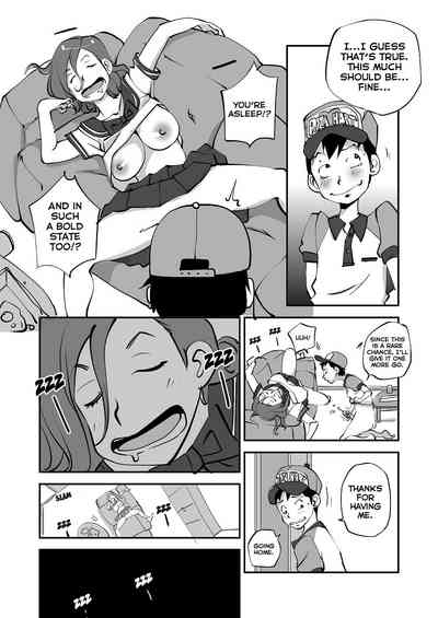 Teen Series — Best of Bibia Episodes 1-3 [English] [Dummie]