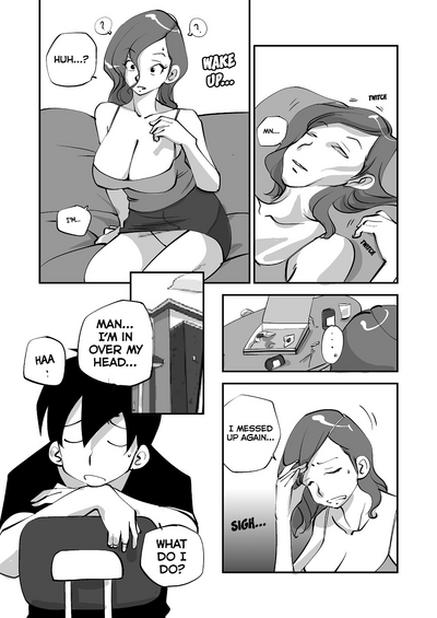 Teen Series — Best of Bibia Episodes 1-3 [English] [Dummie]