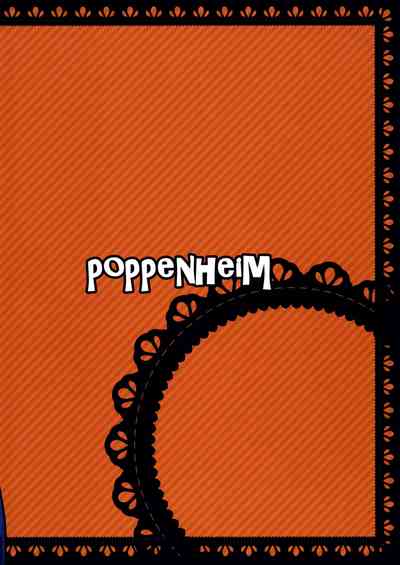 Teen Series — Big Tits Blowjob And Creampie Fuck [C87] [Poppenheim]