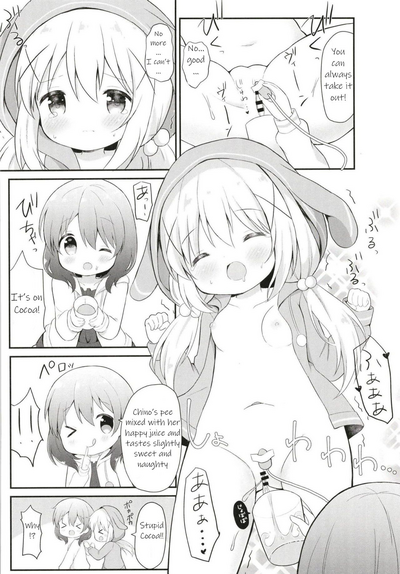 Teen Series — Body Measurement Fuck Session With Cute Schoolgirl