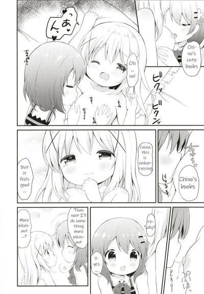 Teen Series — Body Measurement Fuck Session With Cute Schoolgirl