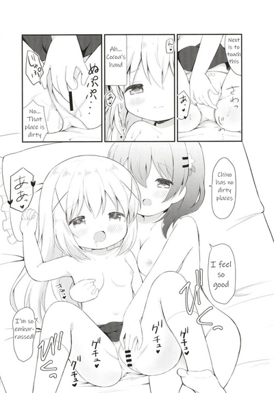 Teen Series — Body Measurement Fuck Session With Cute Schoolgirl